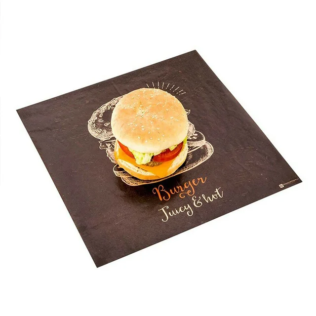
Custom factory supply reusable soy wax food wrap 