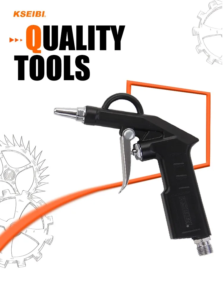 Industrial High Pressure Long Nozzle Air Blow Dart Gun For Blowing Dust Buy Air Blow Gun,Blow