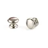 Factory Supply Metal Round Drawer Knob and Dresser Handle