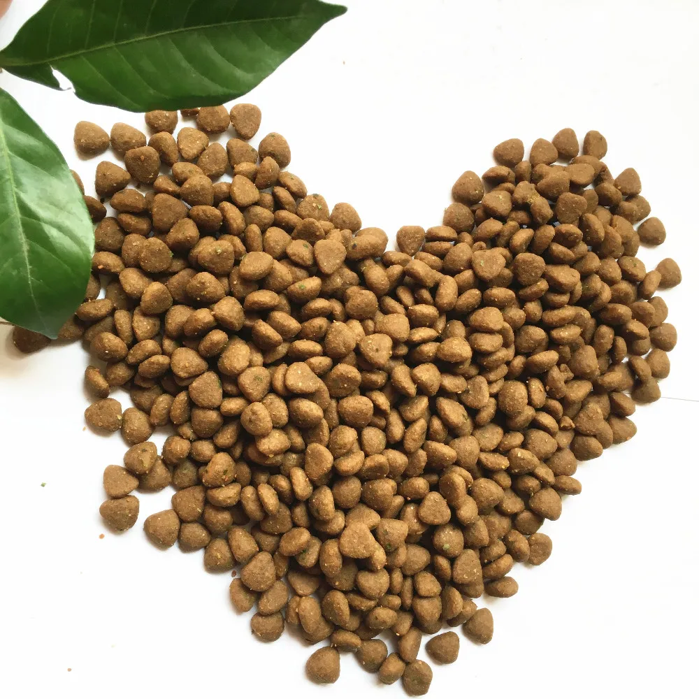 Cheap And High Quality Japan Dog Food Pure Pet Food Preventing Diarrhea