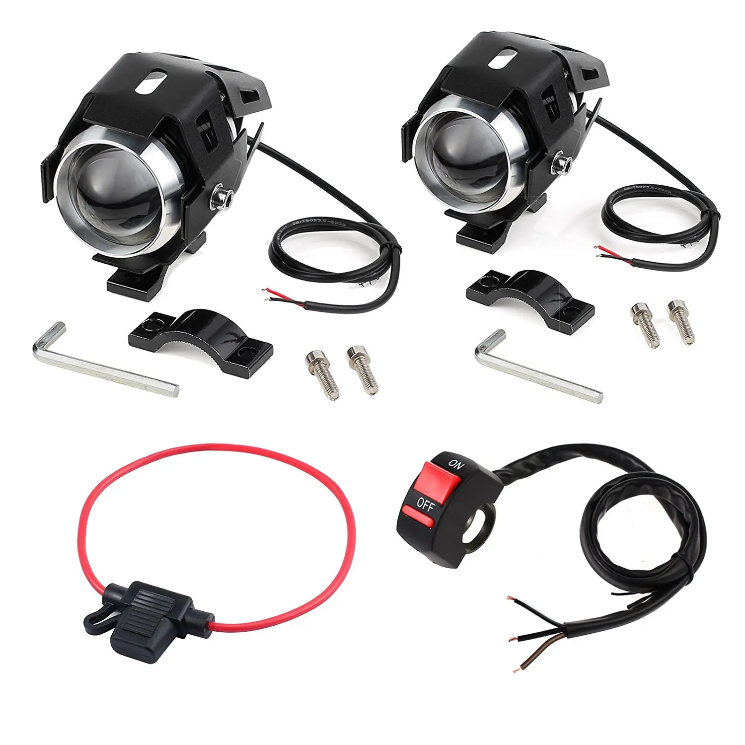 Cheap Twin Headlights Motorcycle, find Twin Headlights Motorcycle deals