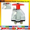 Rotary 250A Battery & Alternator electrical Master Disconnect Lever Style Kill switch