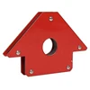 Multiple-Angle Magnetic Electrode Welding Holder for Convenient Work