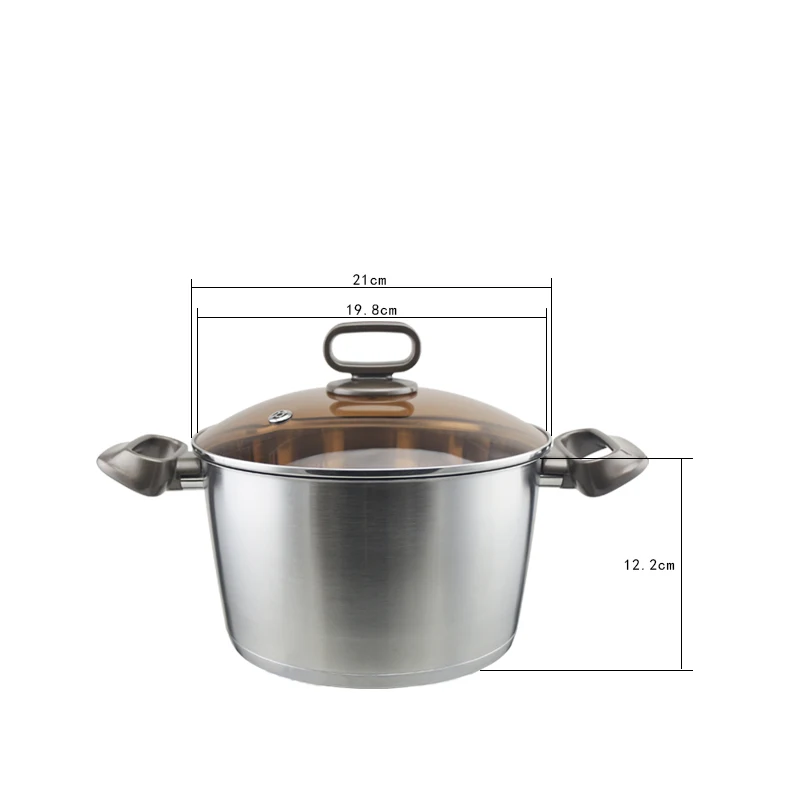 Cookware Set(HL-CS21)4