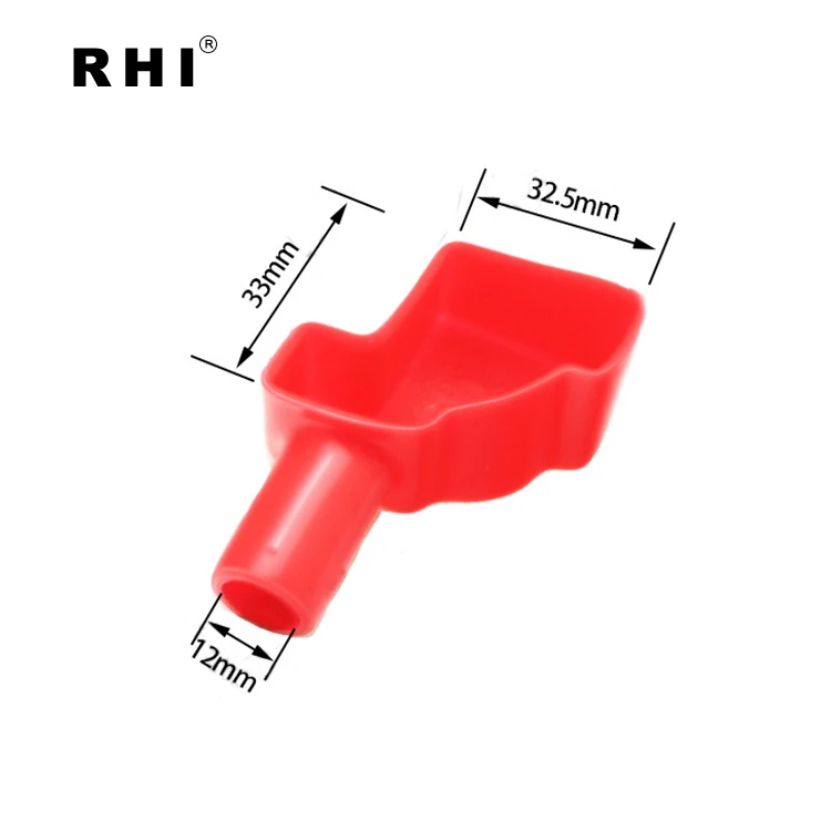 battery terminal cover
