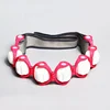 Make your body more beautiful pull up massage stick back massage roller belt
