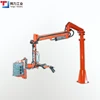 Tilting Module Neutral Balance System Manipulator With Clamping Gripper For Dashboard