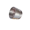 CNC machined high precision Hunting Rifle Scope parts