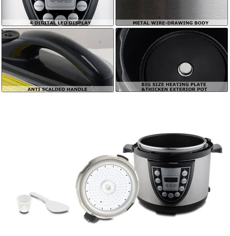 Pupoular Majestic Pressure Cooker For Sale Buy Majestic Pressure