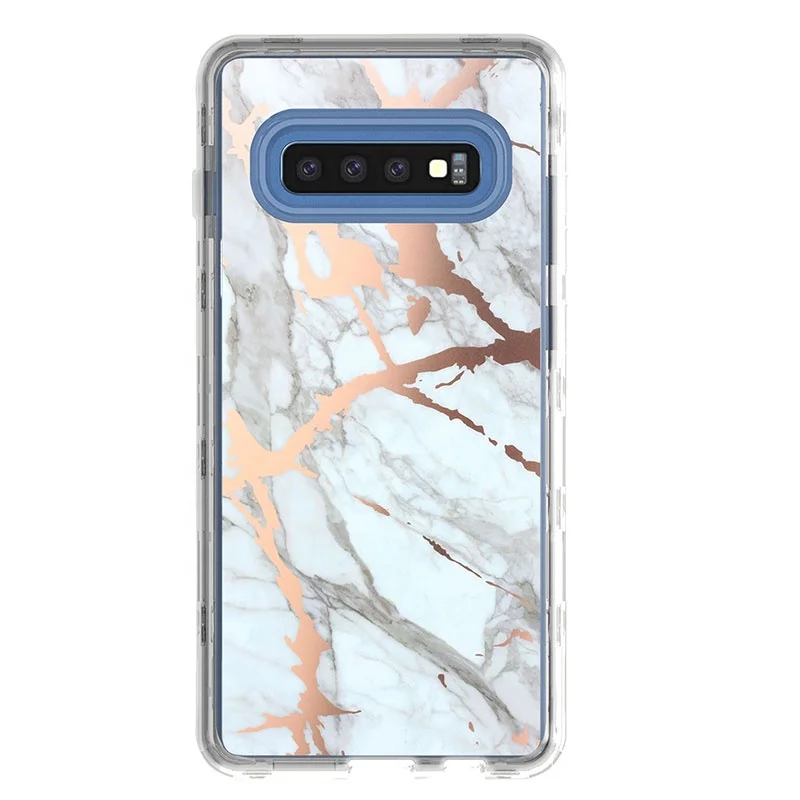 

Free Shipping Accessories Cellphone Protection Bumper Cover Case Anti-shock for samsung s10 Plus Case Covers, Transparent