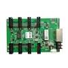 MRV328 Full color LED receiving card 256*256 8*HUB75 Work with MSD300 & MSD600 for Unilumin hdmi video switcher