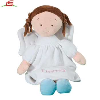 personalized plush dolls