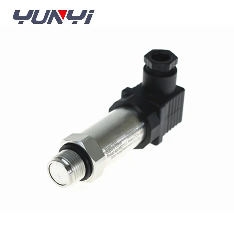 Vacuum Sensor Piezoelectric Pressure Transducer 420 Ma Transmitter
