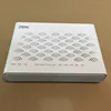 New Version 5.0 Original ZTE ZXA10 F460 GEPON ONU 4LAN+2VOICE POTS+WIFI+USB English Firmware and SIP FTTH Fiber Optical ONT