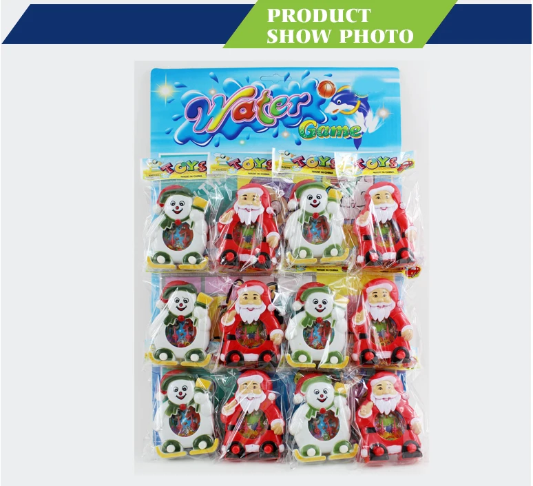 Customized Promotional Gift Plastic Water Ring Game Toy Hn814836 Buy