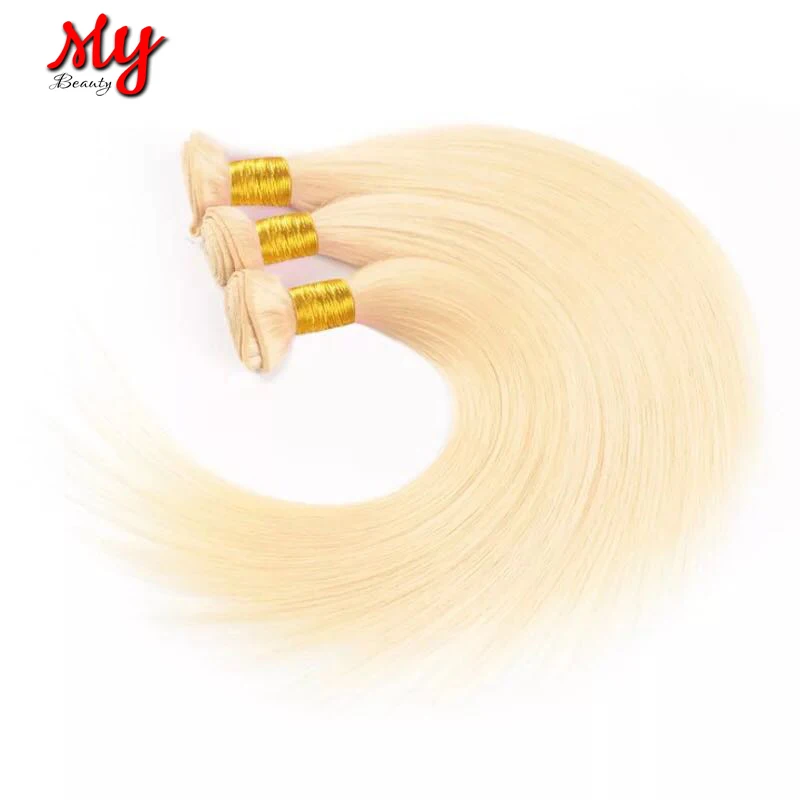 

Hair Color 613 Cheap 100% Russian Hair
