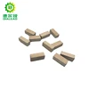 High Definition Marble Diamond Segments