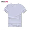 Below 1 USD Activity Custom Slogan Logo Very Low Price Wholesale Africa Market Polyester Unisex OEM Cheap Clothes