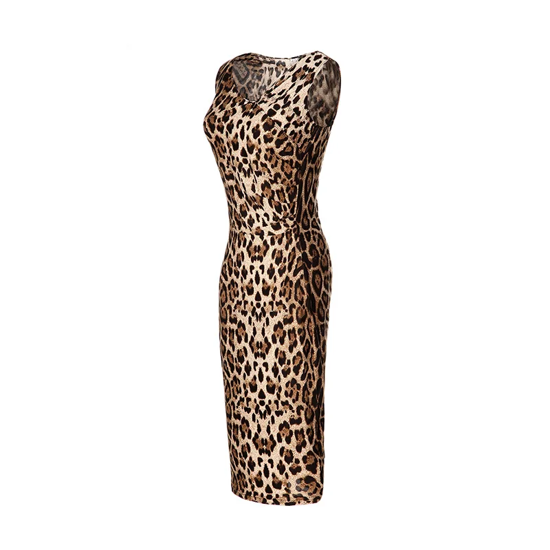 

Bandage Dress 2018 Arrival Sexy Bandage Lady Casual Woman Dress, As picture