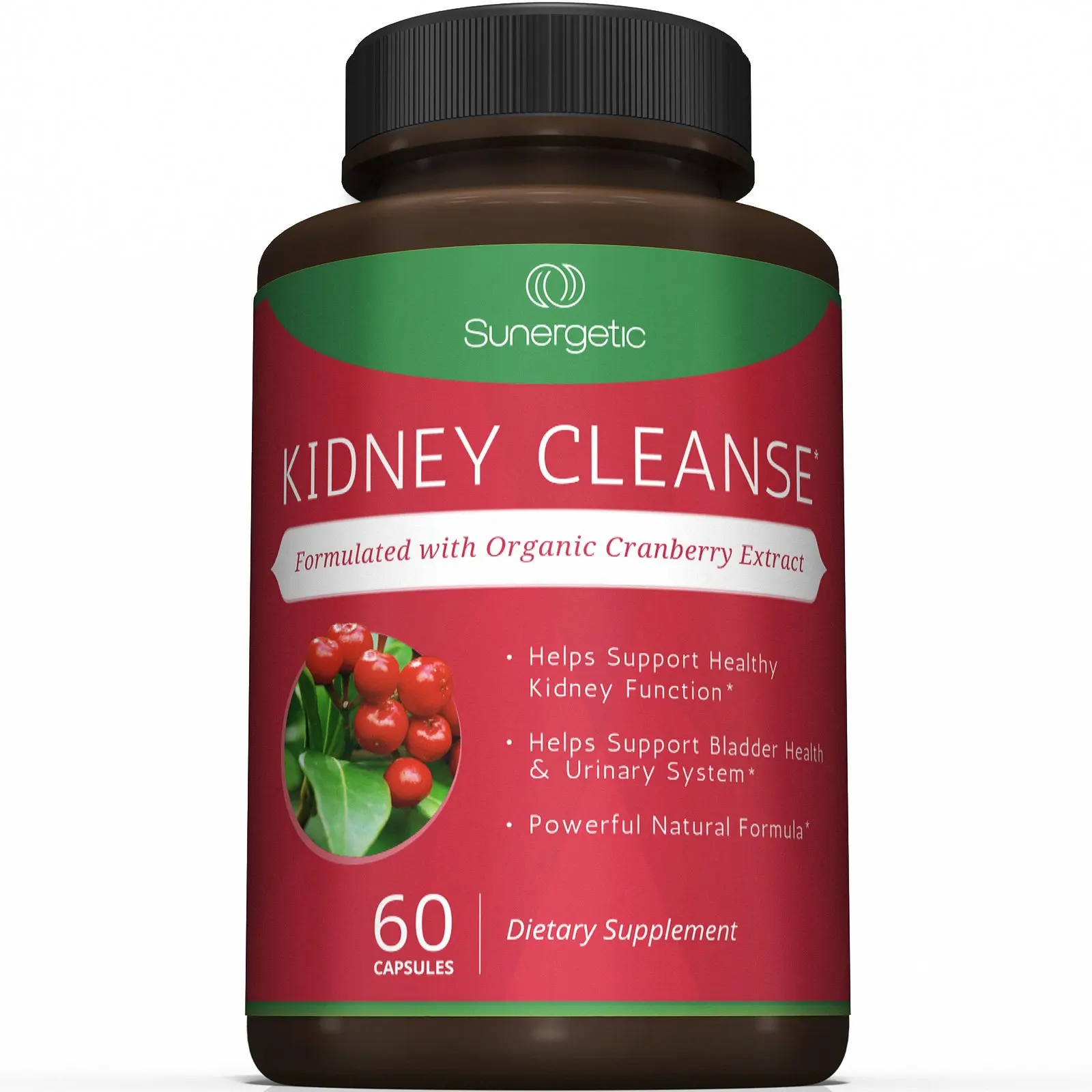 Supplement for kidney and liver