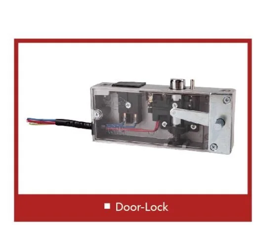 Swing Door Semi-automatic Elevator Door Closer - Buy Motorized Door ...