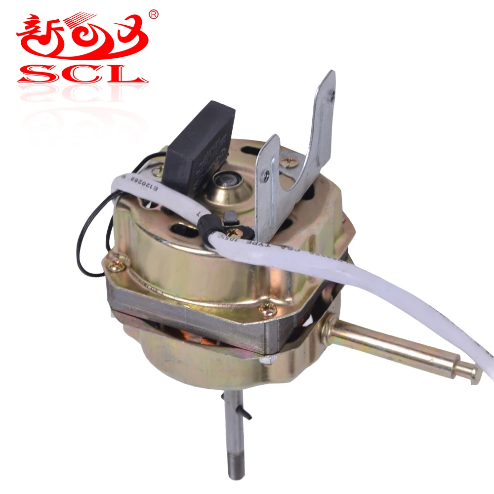 Sunchonglic Factory Price Wall Fan Parts 50hz 55w Copper Wire 16 Inch