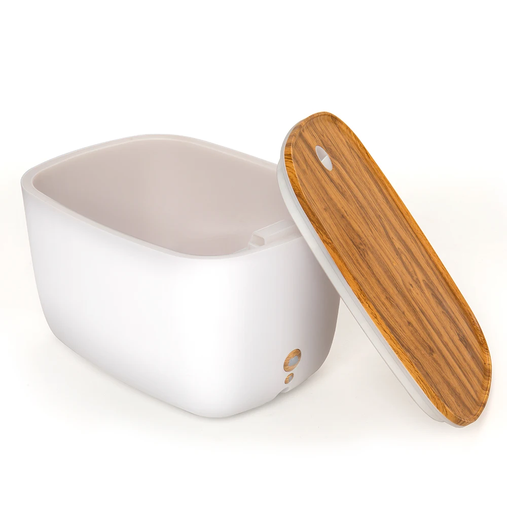 
Newly 1800ml capacity wholesale ultrasonic cool mist air humidifier 