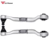 Adjustable front upper link camber & caster control arms for Audi A6 A8