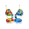 Cartoon Race Car Radio Control Toys for Kids