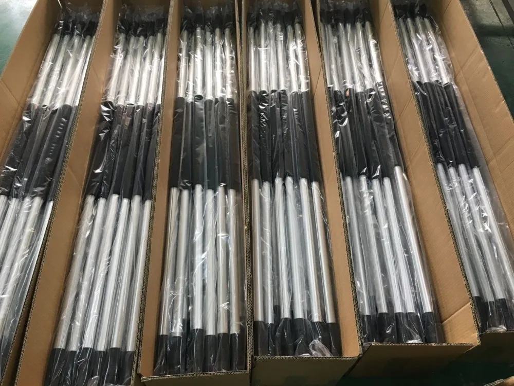 Strong Long 8m / Meters Aluminum Telescopic Tube Extension Pole Buy