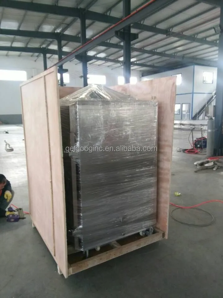 Smokehouse | Bacon Making Machine | Smoked Meat Processing Machine