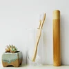 Charcoal Home Environmental Yangzshou Biodegradable Bamboo Hard Bristle Technical Mark Toothbrush