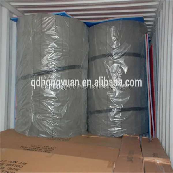 Colored 12m*12m Wrestling Mat Tape Wrestling Vinyl Mat Wrestling Mat