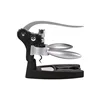 Vacu Vin Horizontal Corkscrew - Black - Online Only