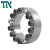 Z2 Type / RLK200 Type Standard Shaft Power Locking Assembly for industry machinery