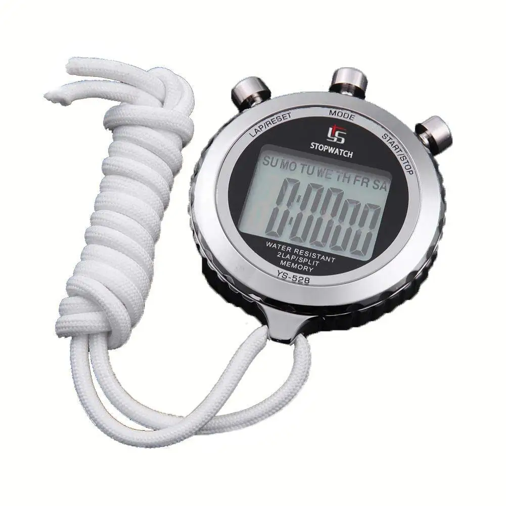 touch screen stopwatch