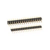 Manufacturer/supplier/exporter 2.54mm cuttable test adapter connector dip ic socket