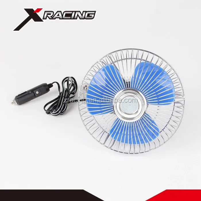 Car Blower Fan Super Power Portable 12 Volt Car Fan,12v Dc Car Fan