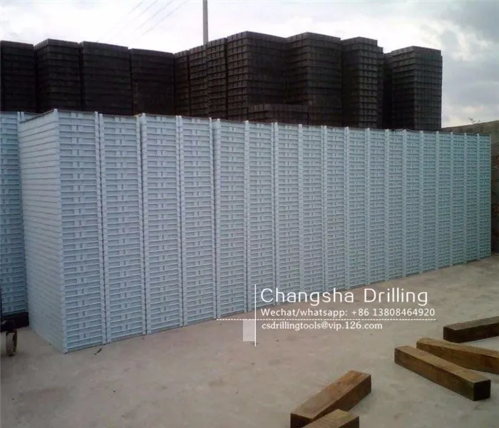 Plastic Core Trays Core Box Buy Core Trays,Core Boxes,Drilling Core