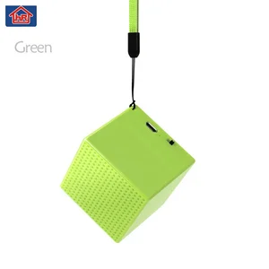 Portable 3W Wireless Bluetooth Mini Speaker Home or Car