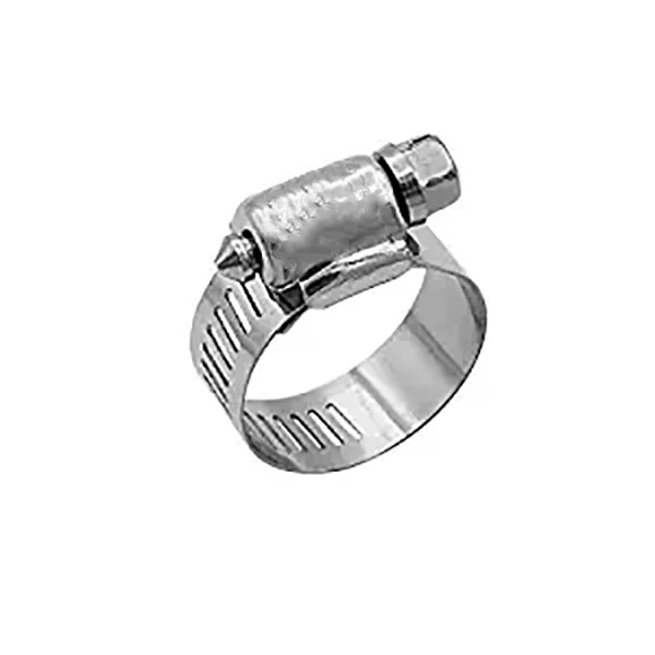 
American stainless steel hose clamp from china manufacturer 