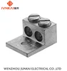 20 years hot sales High Strength Aluminum Alloy Panelboard Lugs