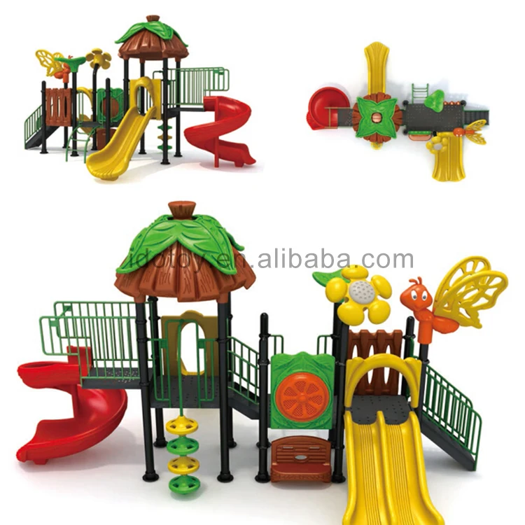 toy playground playset