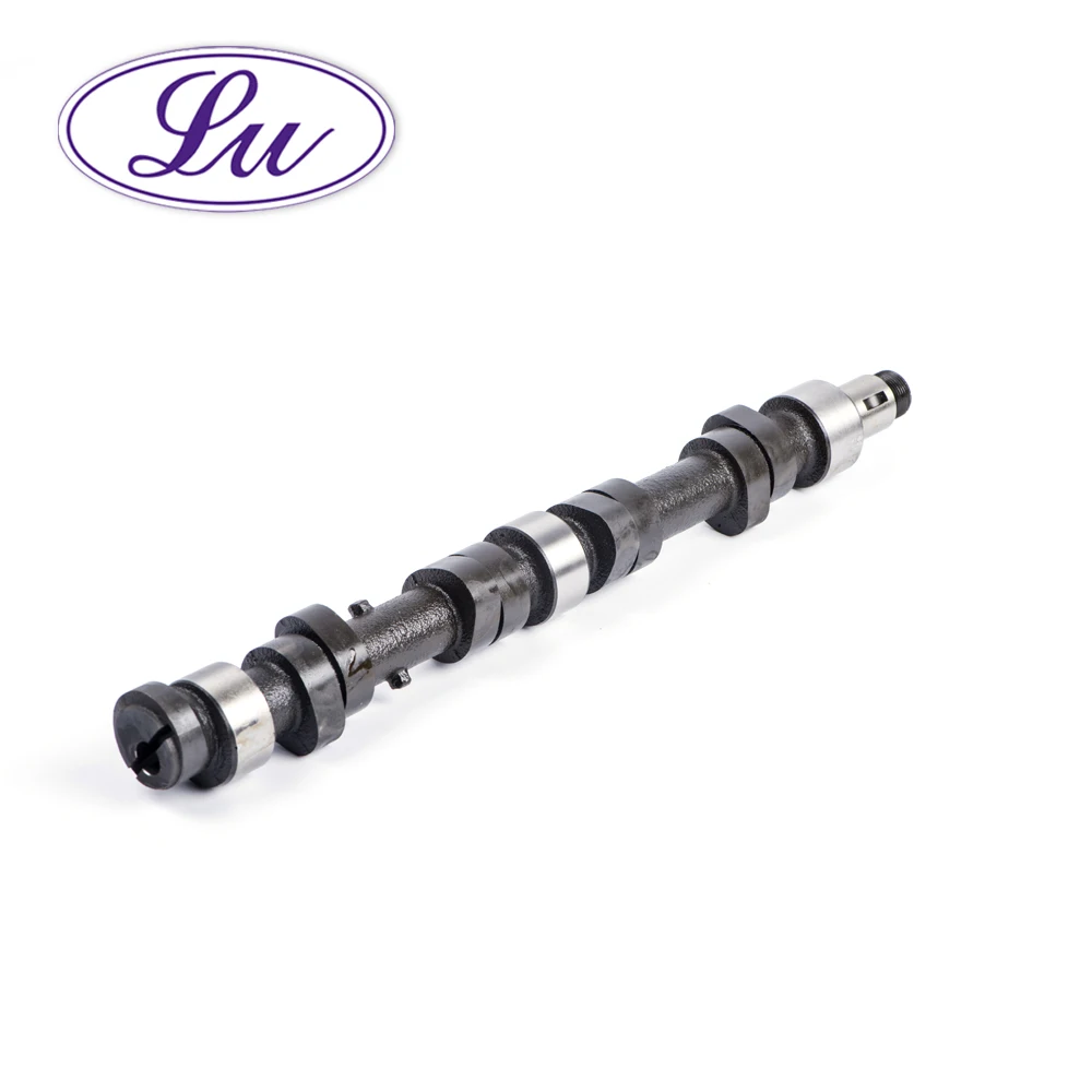 OEM NO 323 E358-12-421 auto engine CAM SHAFT