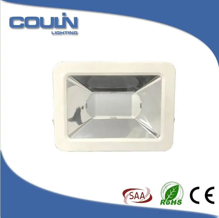 Coulin 30W Most Powerful LED Flood Light, LED Flood Lights Dual