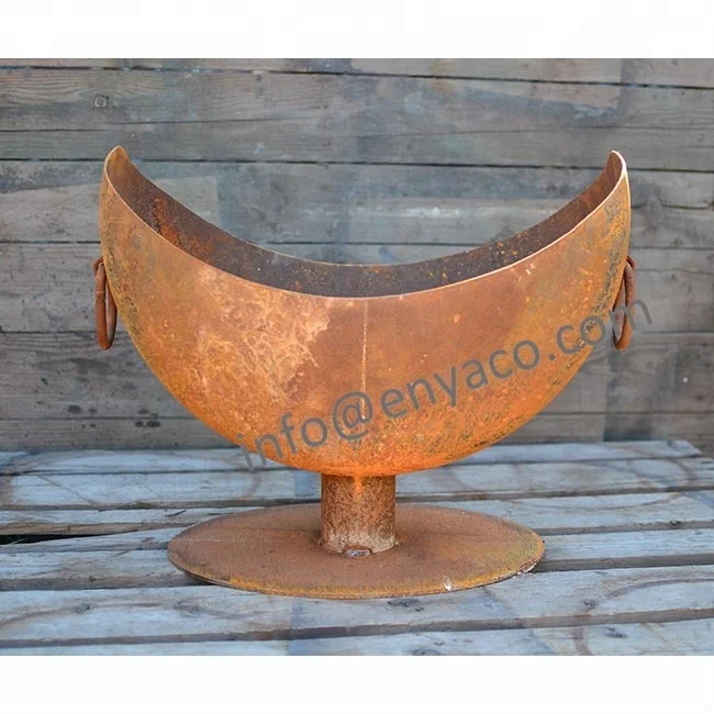 fire pit