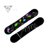 China factory snowboard with binding partner snowboard and bindings Ski Manufacturer