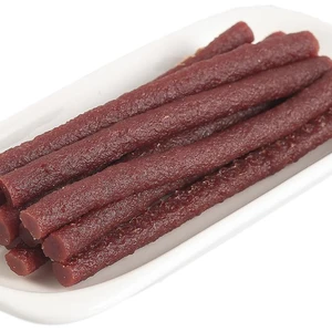 Image of pork stick dry Pets and dogs Food and Treats