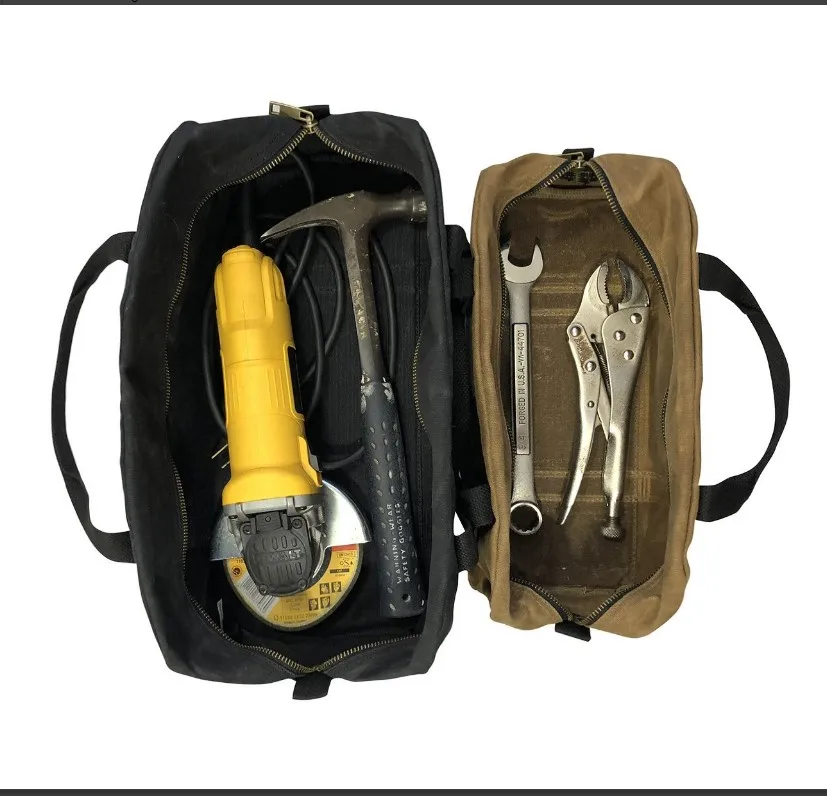 small ensacark bolsas