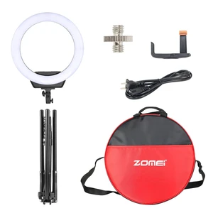 16 inch Ring Light Carry Bag Photography & Makeup